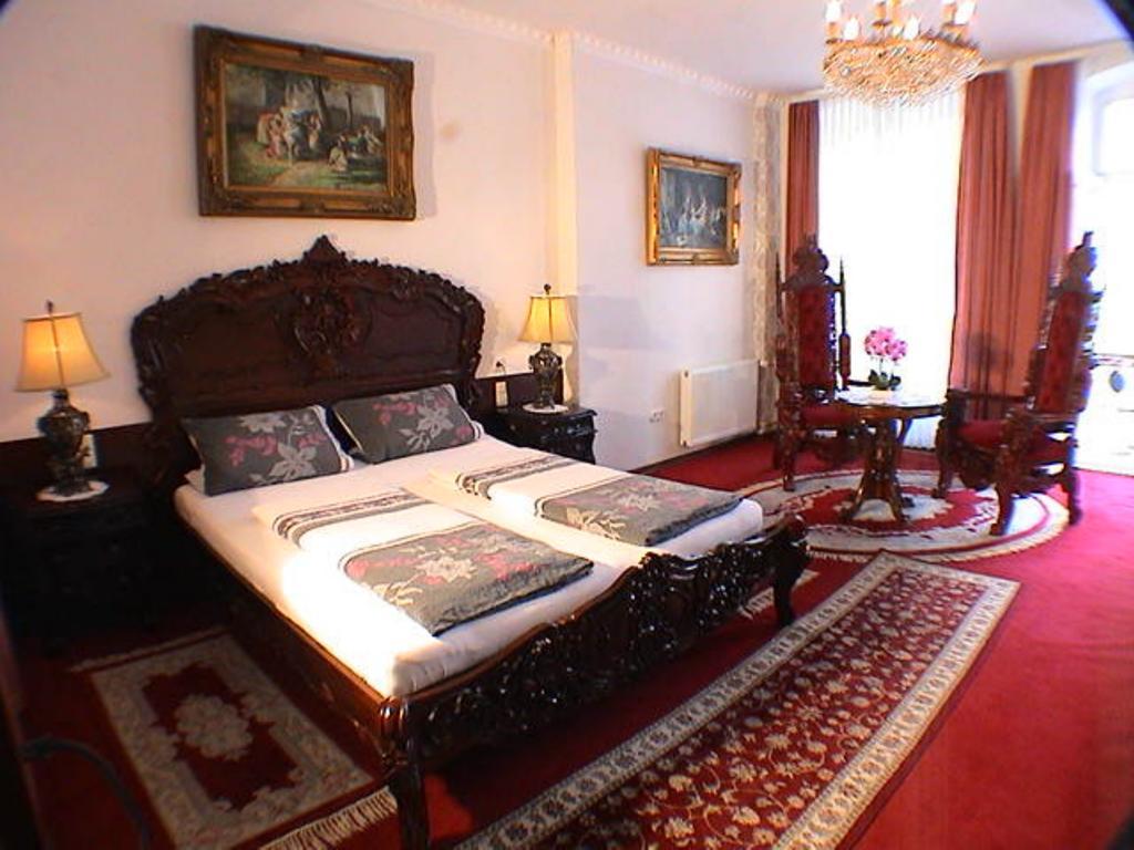 Union Hotel Κόχεμ Εξωτερικό φωτογραφία