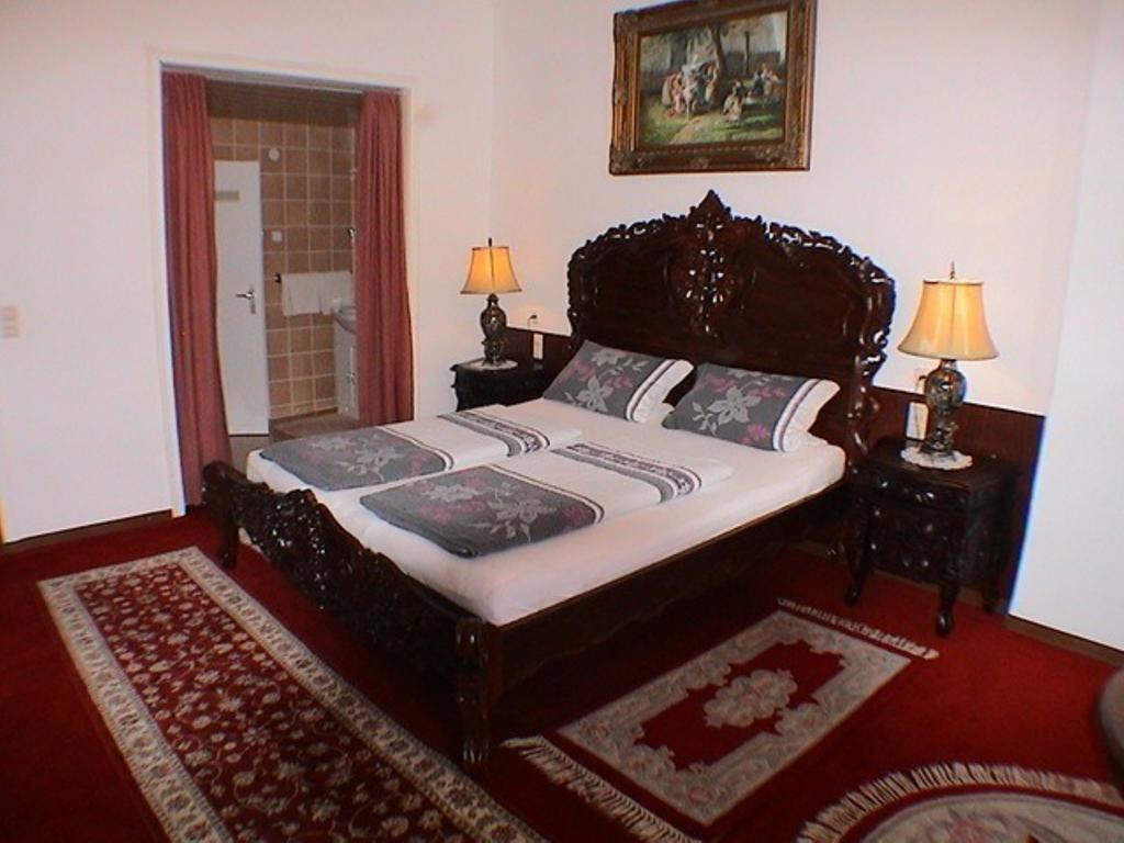 Union Hotel Κόχεμ Δωμάτιο φωτογραφία