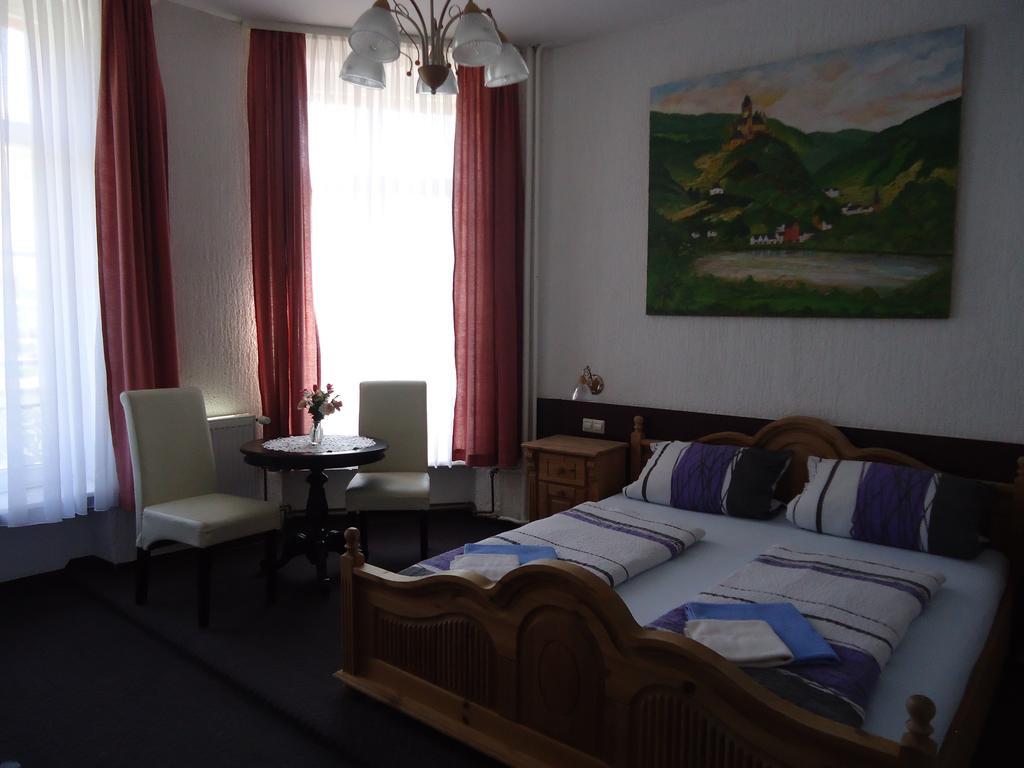 Union Hotel Κόχεμ Εξωτερικό φωτογραφία