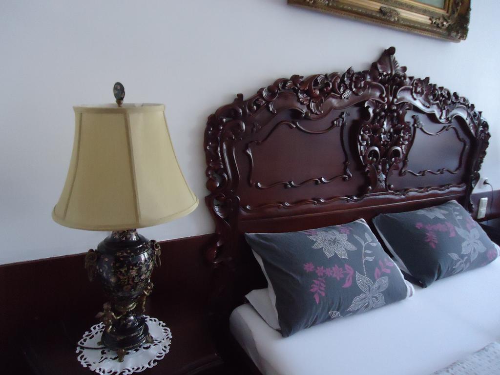 Union Hotel Κόχεμ Δωμάτιο φωτογραφία