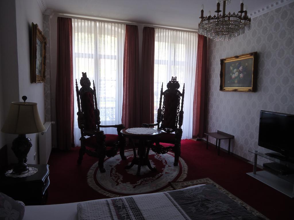 Union Hotel Κόχεμ Δωμάτιο φωτογραφία