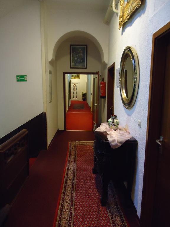 Union Hotel Κόχεμ Δωμάτιο φωτογραφία